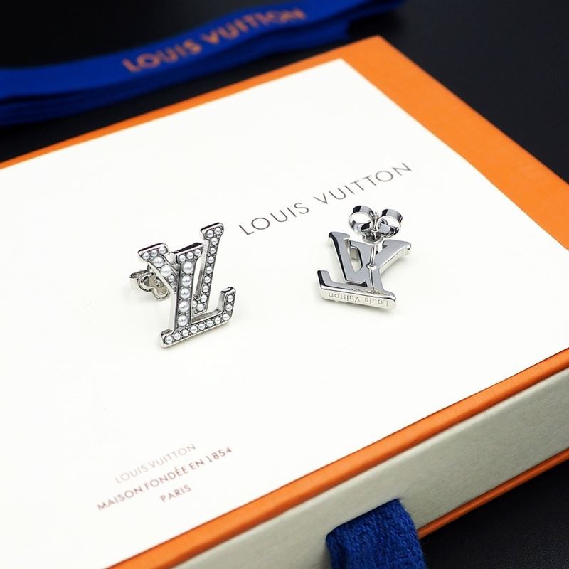 Louis Vuitton Earrings